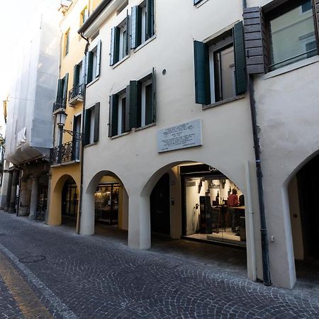 Residenza Subitosanto - Appartamento 1G "Antenore" 帕多瓦 外观 照片