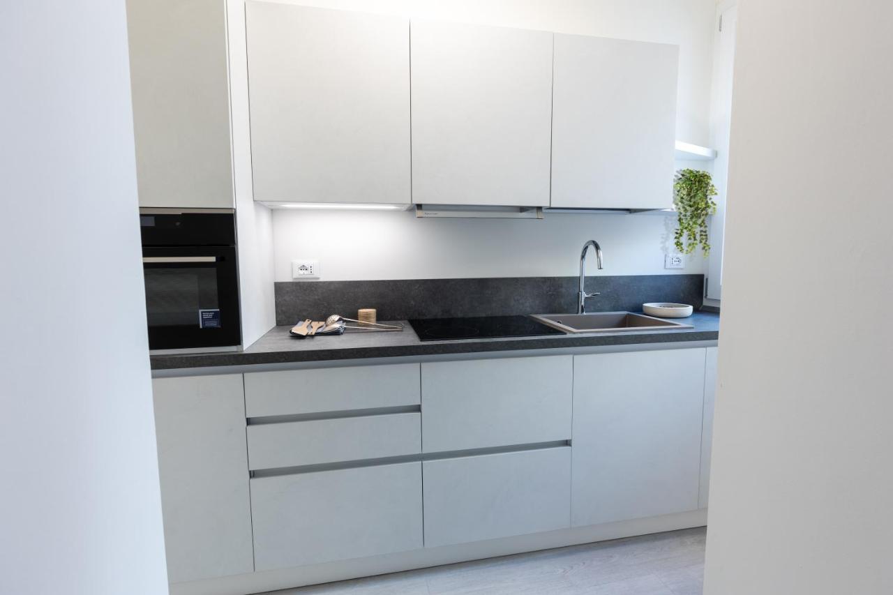 Residenza Subitosanto - Appartamento 1G "Antenore" 帕多瓦 外观 照片