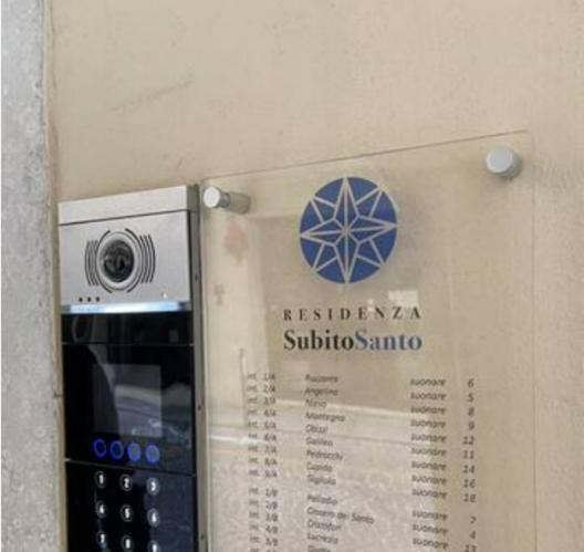 Residenza Subitosanto - Appartamento 1G "Antenore" 帕多瓦 外观 照片