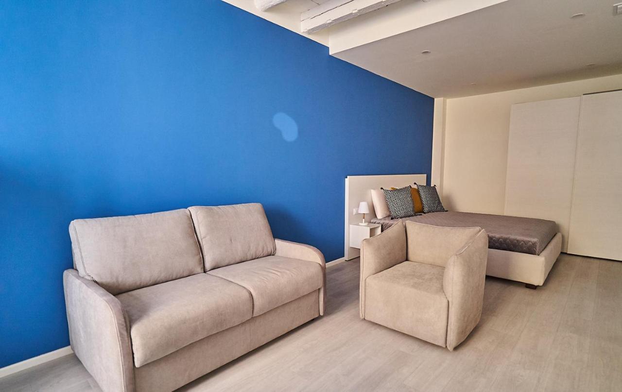 Residenza Subitosanto - Appartamento 1G "Antenore" 帕多瓦 外观 照片