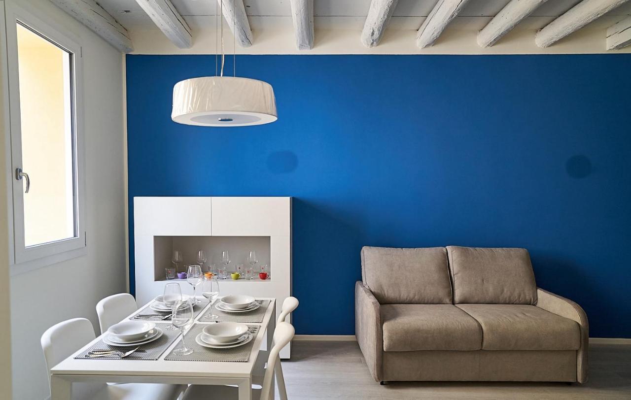 Residenza Subitosanto - Appartamento 1G "Antenore" 帕多瓦 外观 照片