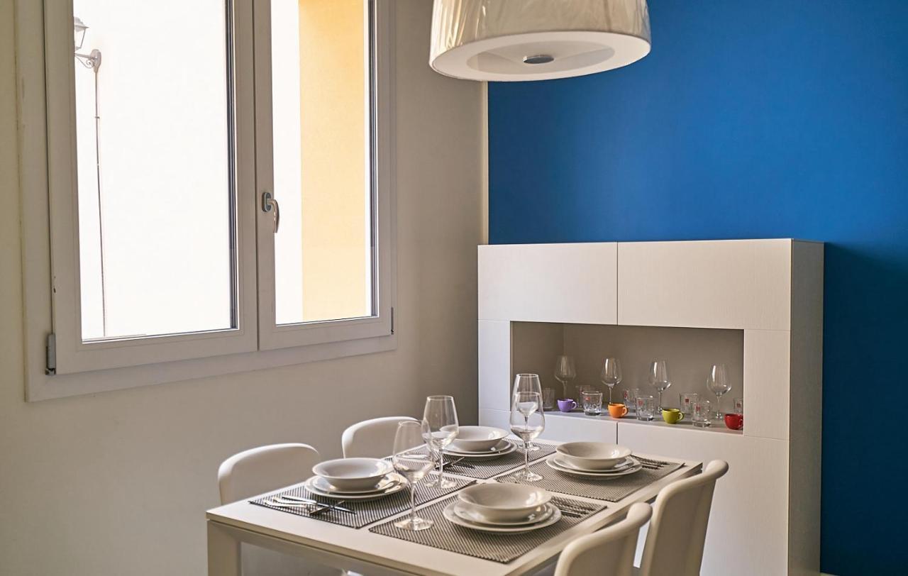 Residenza Subitosanto - Appartamento 1G "Antenore" 帕多瓦 外观 照片